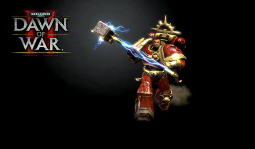 Обзор игры "Warhammer 40,000: Dawn of War II" специально для Gamer.ru Обзор игры "Warhammer 40,000: Dawn of War II" специально для Gamer.ru